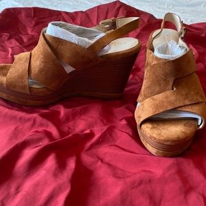 Cole Hann Wedges